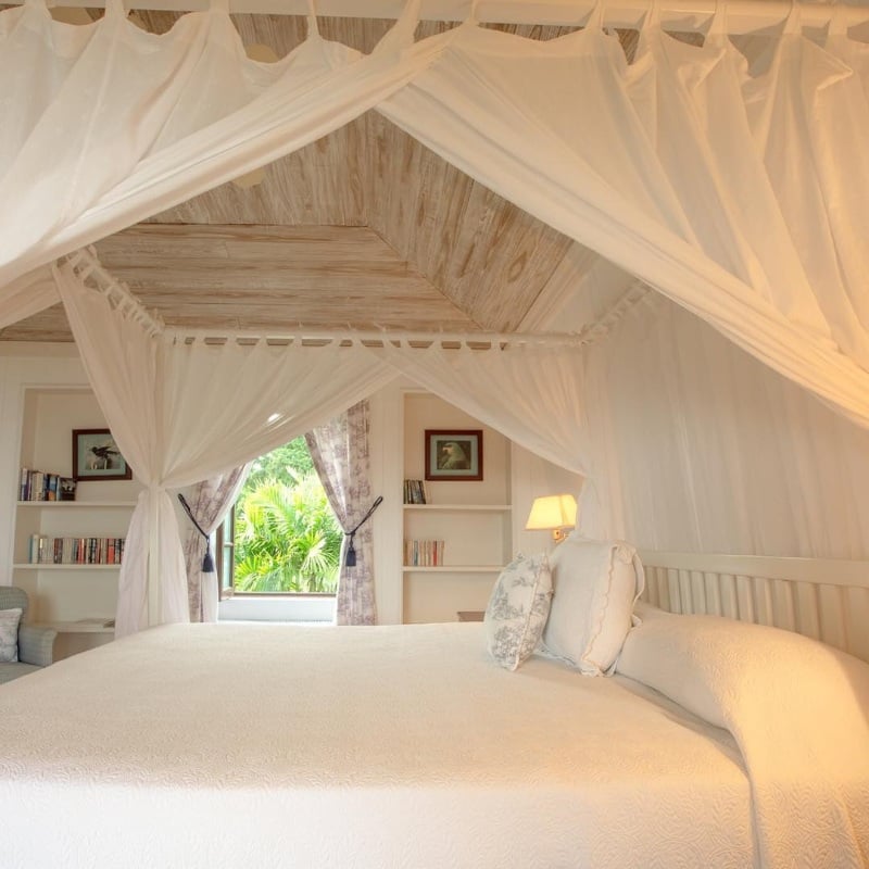 Stonehaven Villa, Tobago - windsurf holidays