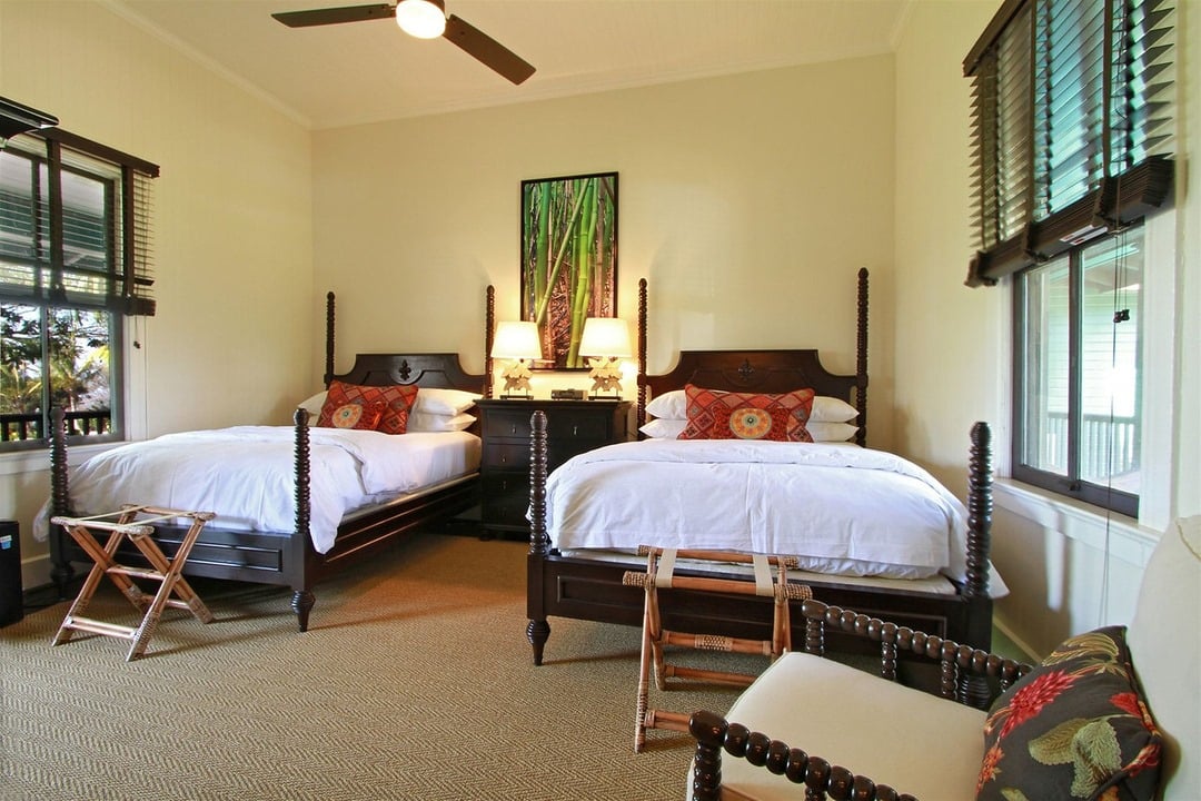 Lumeria Maui Retreat Center, Maui - windsurf holidays