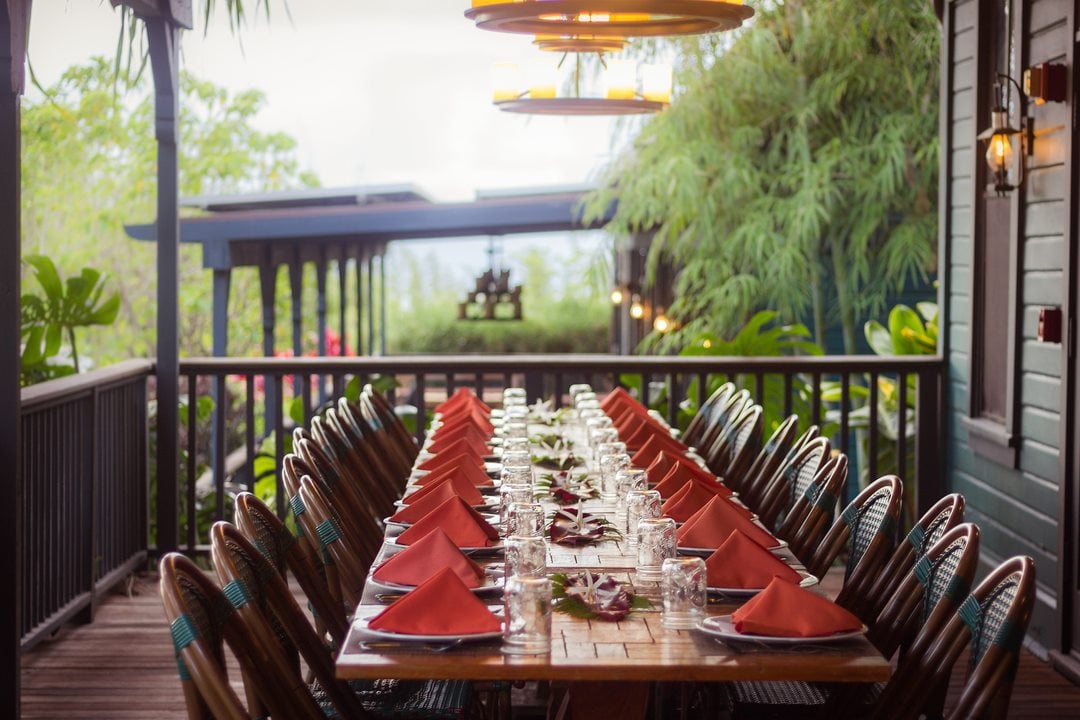 Lumeria Maui Retreat Center, Maui - windsurf holidays