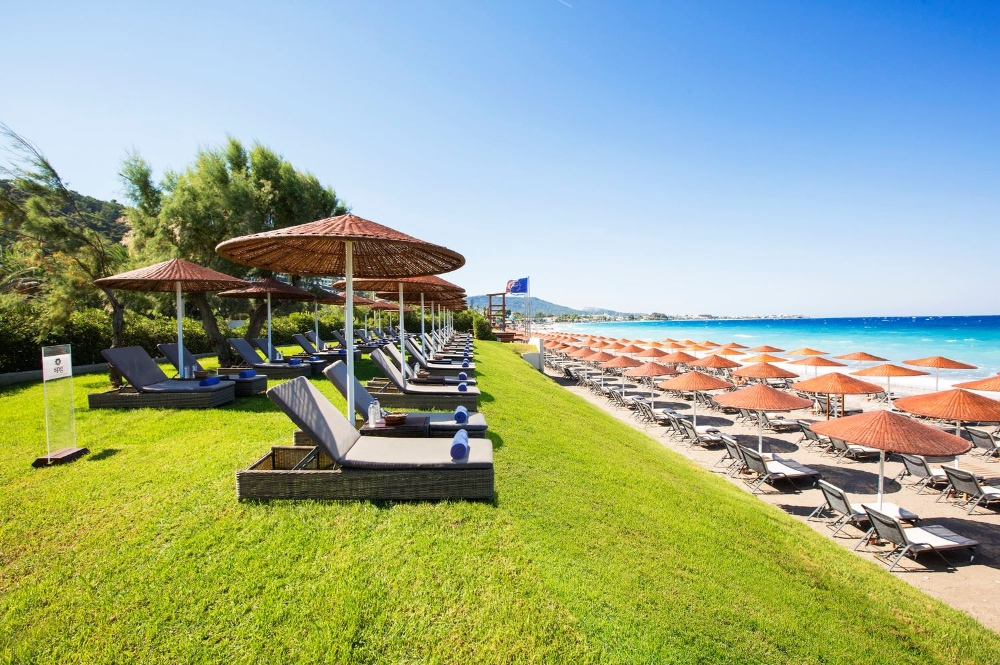 Sheraton Rhodes Resort, Rhodes North - windsurf holidays