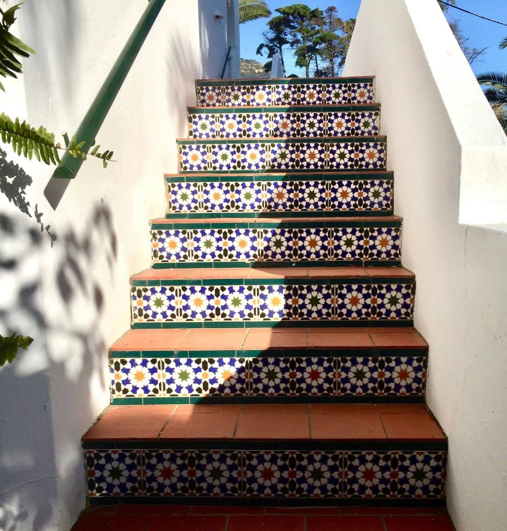 Hurricane Hotel, Tarifa - windsurf holidays