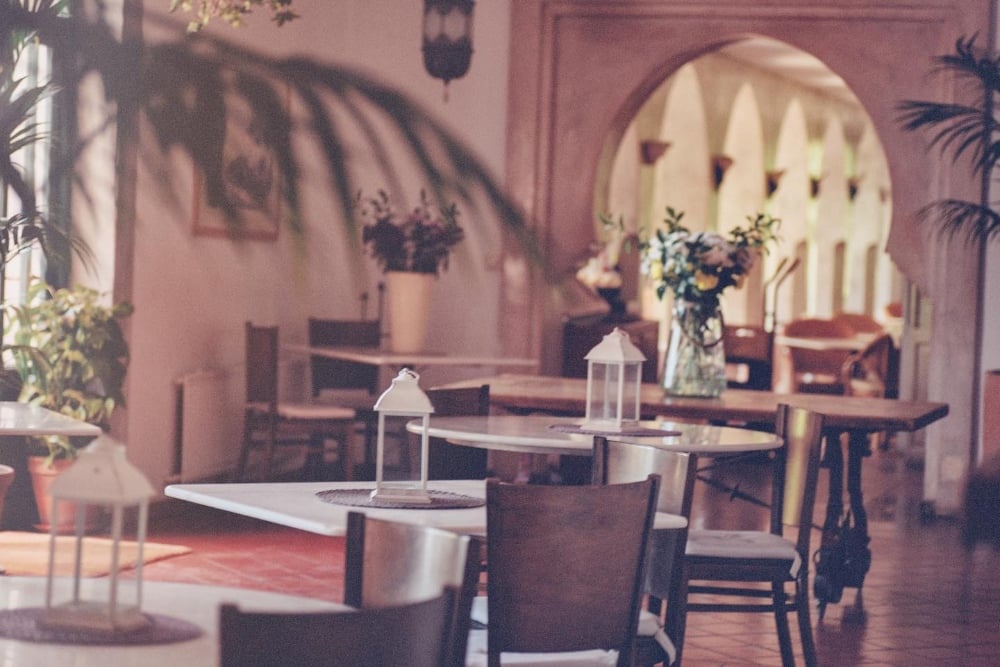 Hurricane Hotel, Tarifa - windsurf holidays