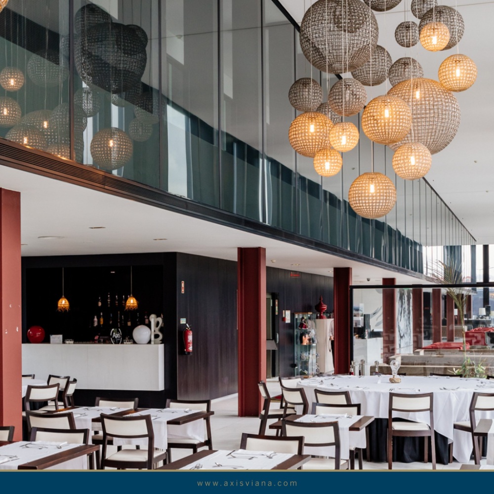 Axis Hotel, North Portugal - windsurf holidays