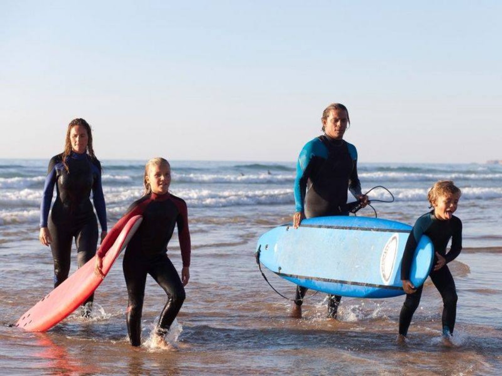South Portugal (sagres) windsurf holidays