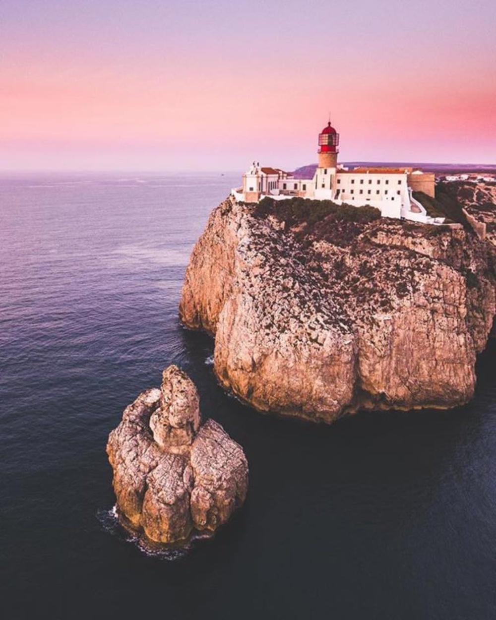 South Portugal (sagres) windsurf holidays