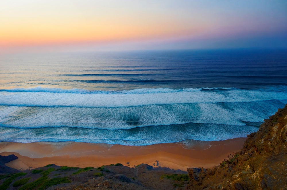 South Portugal (sagres) windsurf holidays