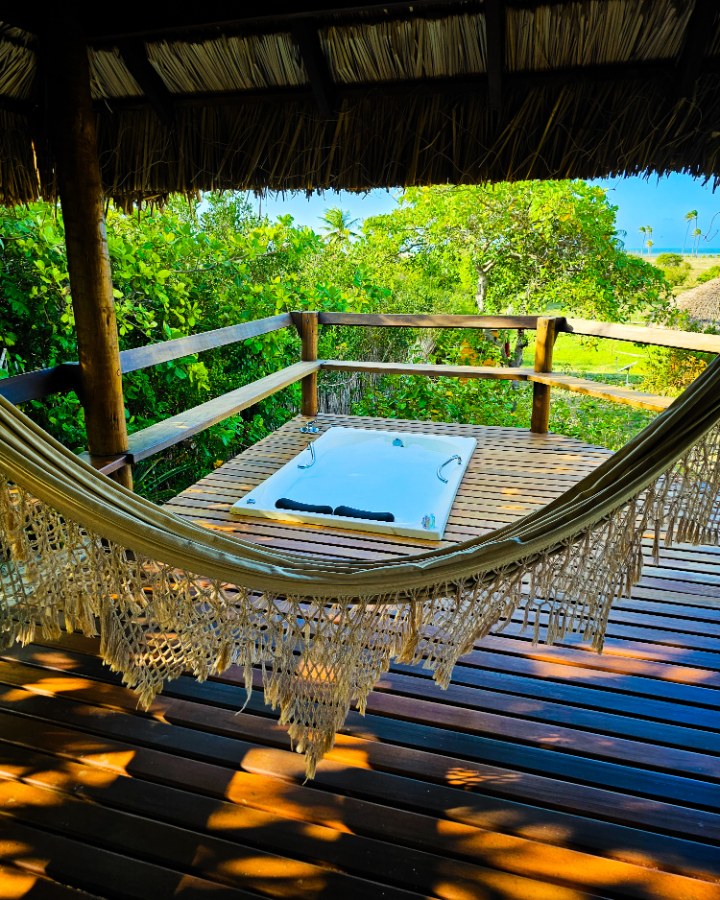 Kauli Seadi Beach Hotel, Gostoso - windsurf holidays