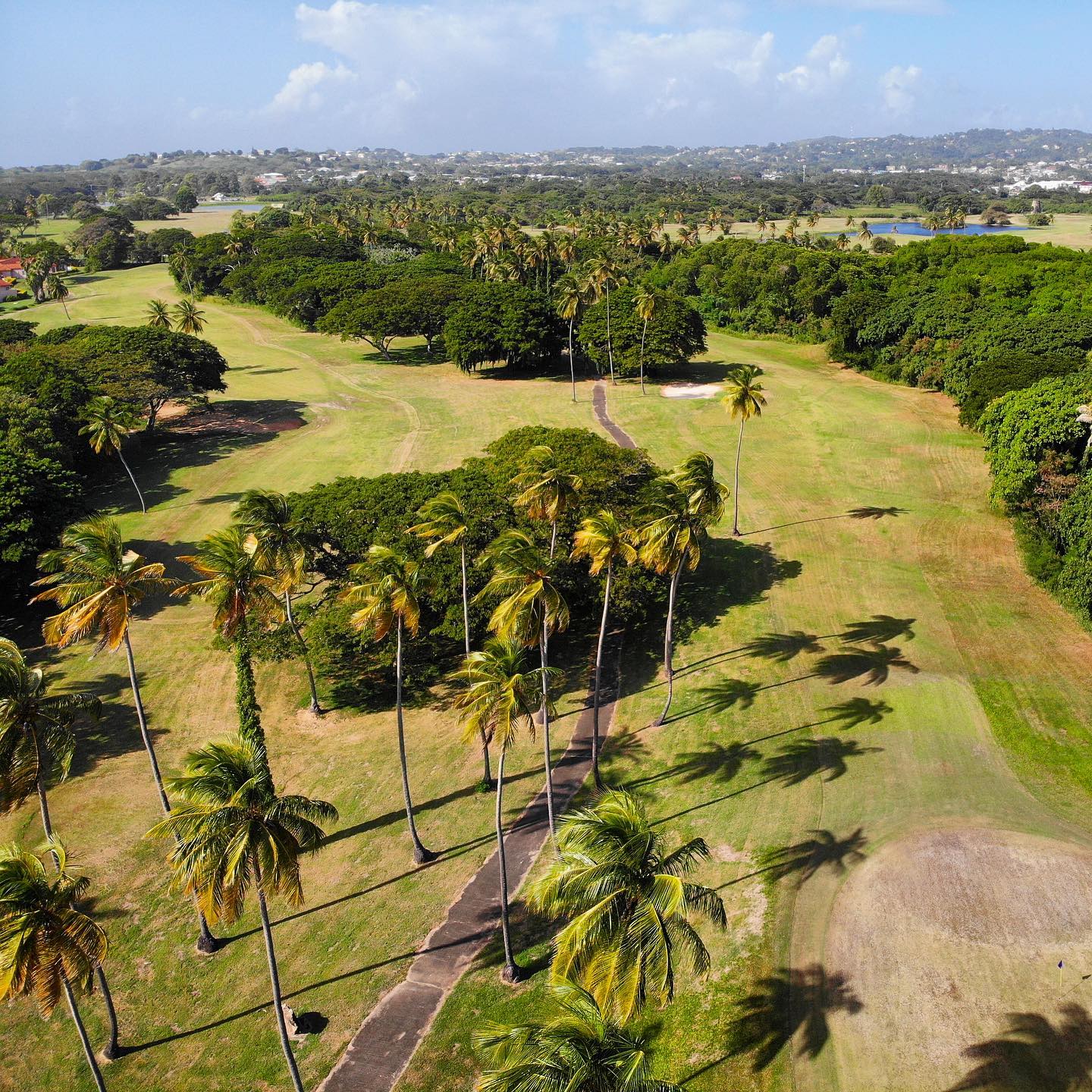 Magdalena Grand Beach And Golf Resort, Tobago - windsurf holidays