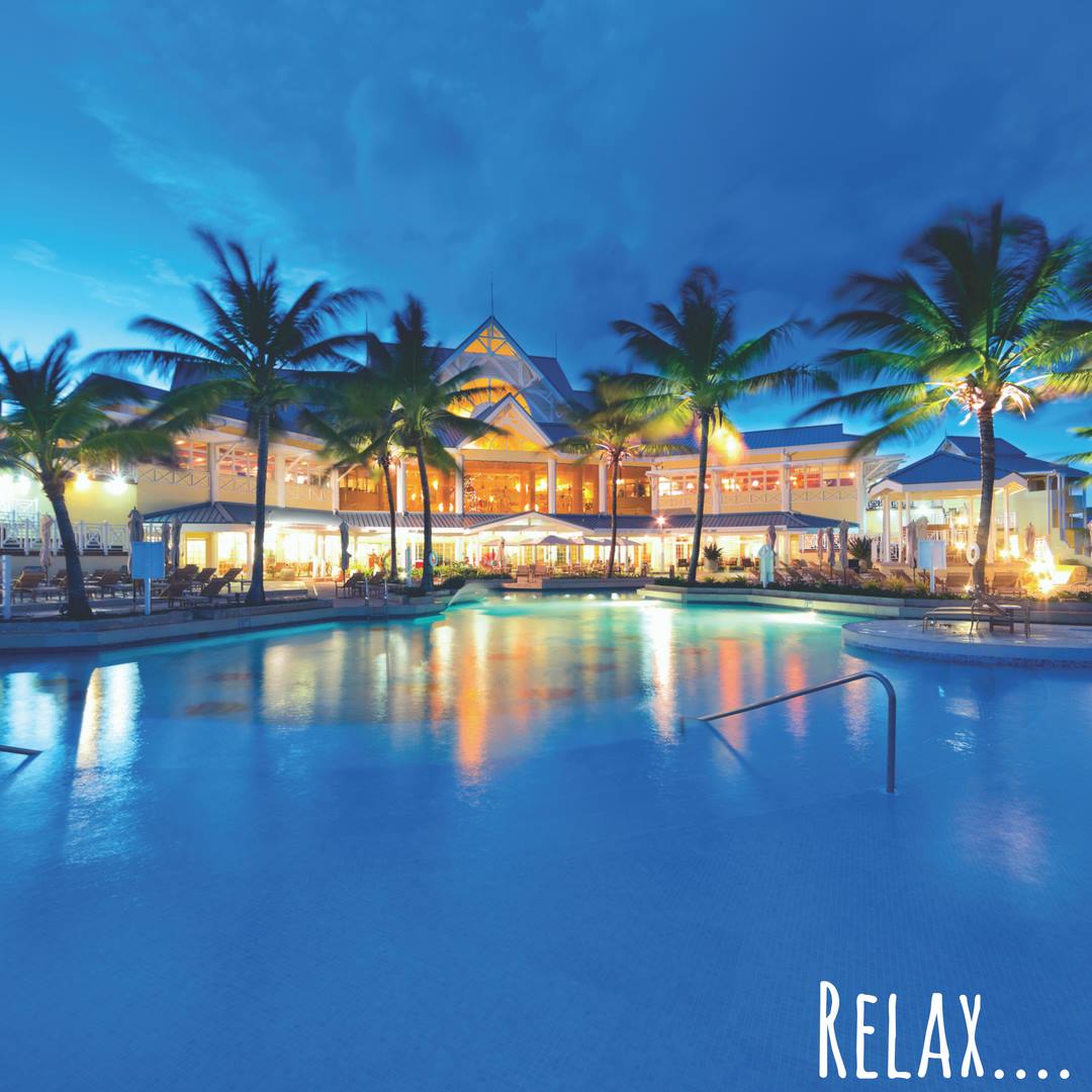 Magdalena Grand Beach And Golf Resort, Tobago - windsurf holidays