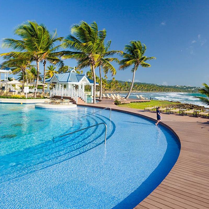 Magdalena Grand Beach And Golf Resort, Tobago - windsurf holidays