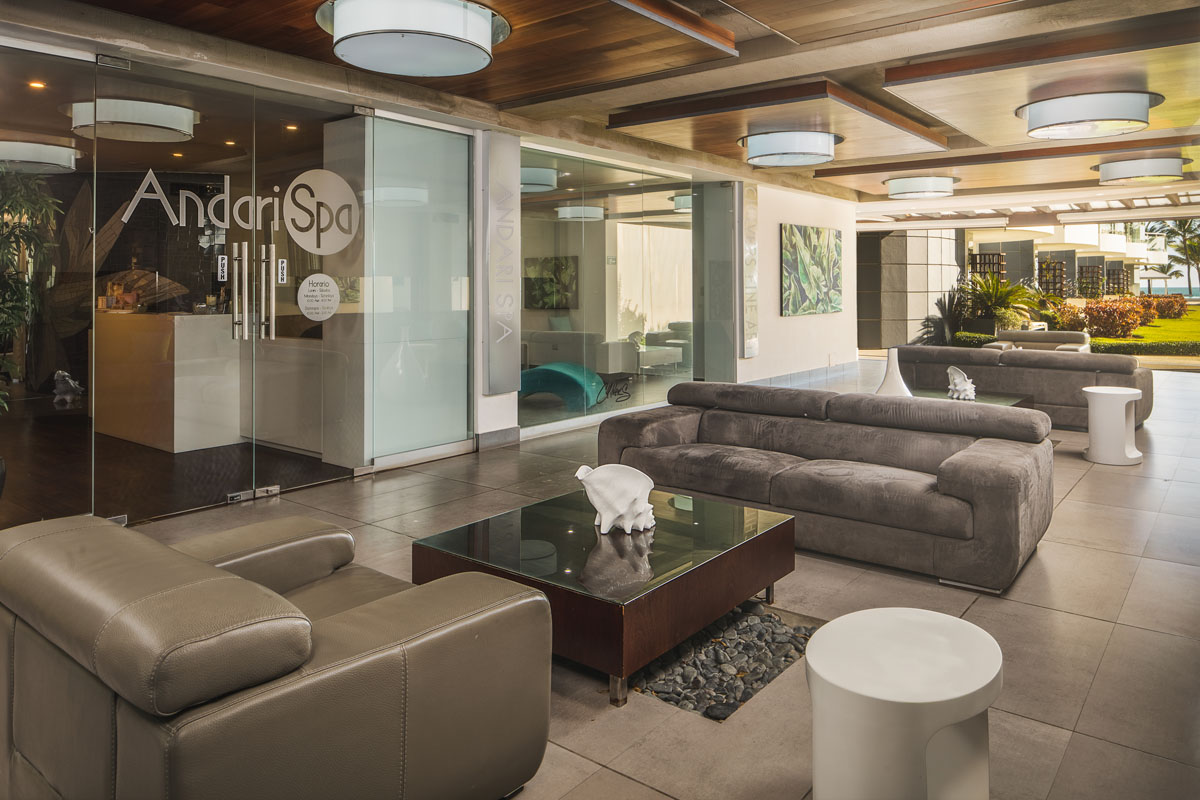 Beach Front Luxury Condos, Cabarete - windsurf holidays
