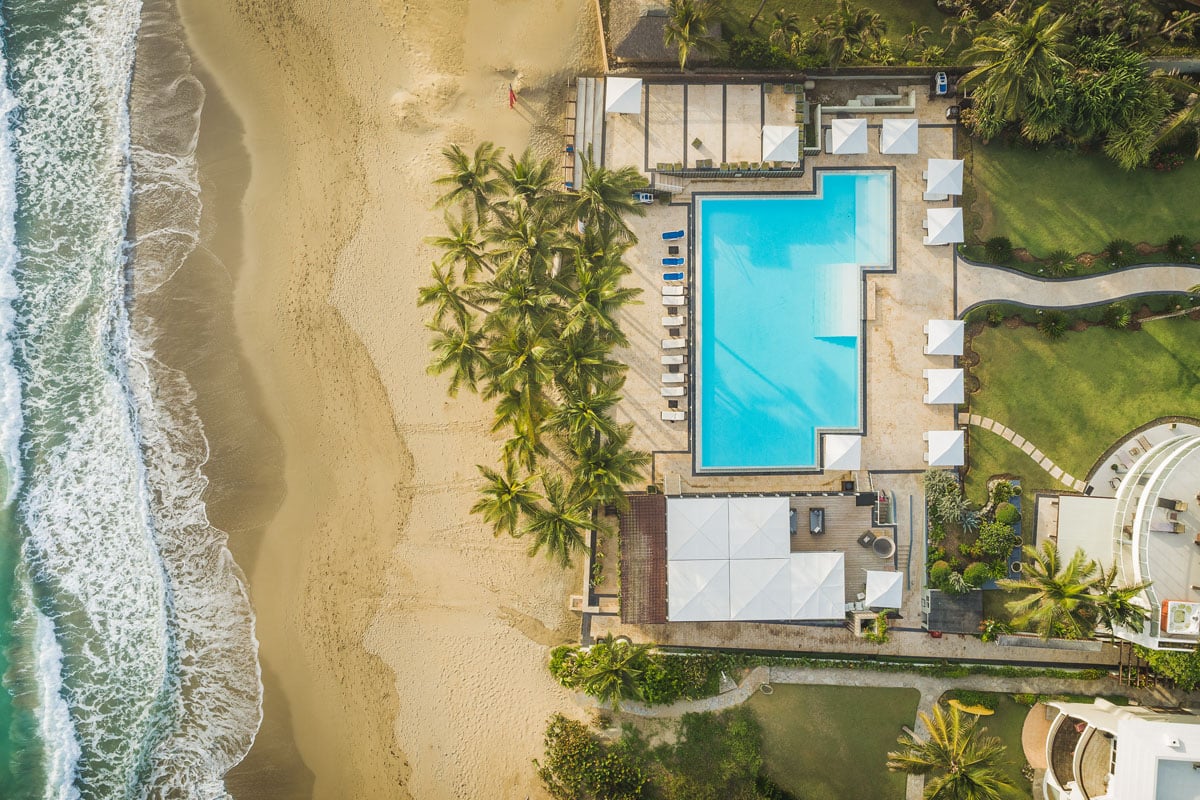 Millennium Resort And Spa, Cabarete - windsurf holidays