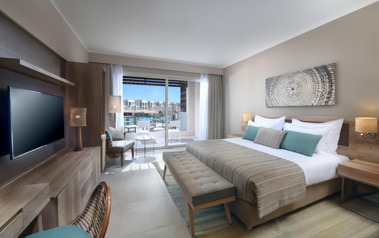 Steigenberger Resort Ras Soma, Soma Bay - windsurf holidays