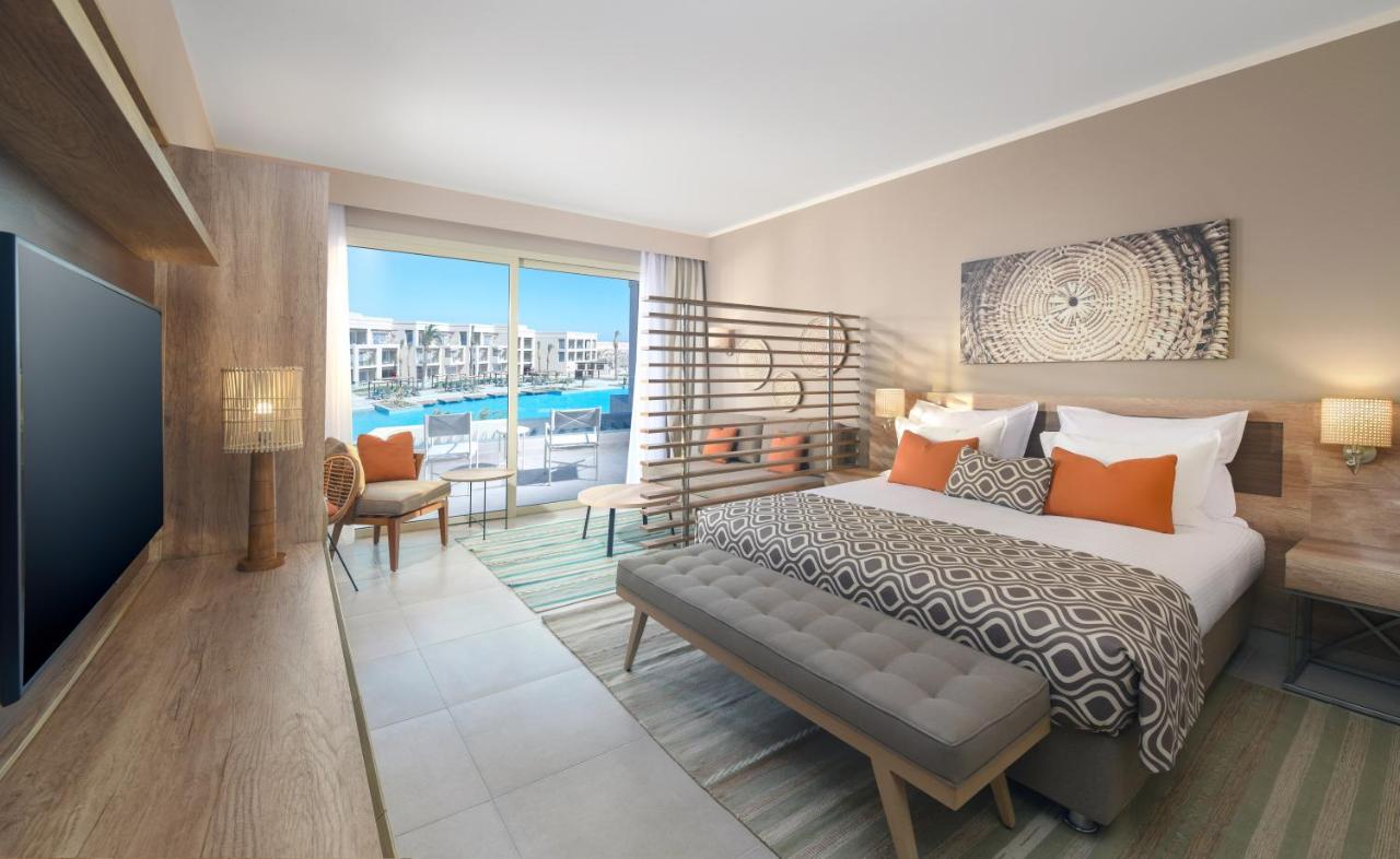 Steigenberger Resort Ras Soma, Soma Bay - windsurf holidays