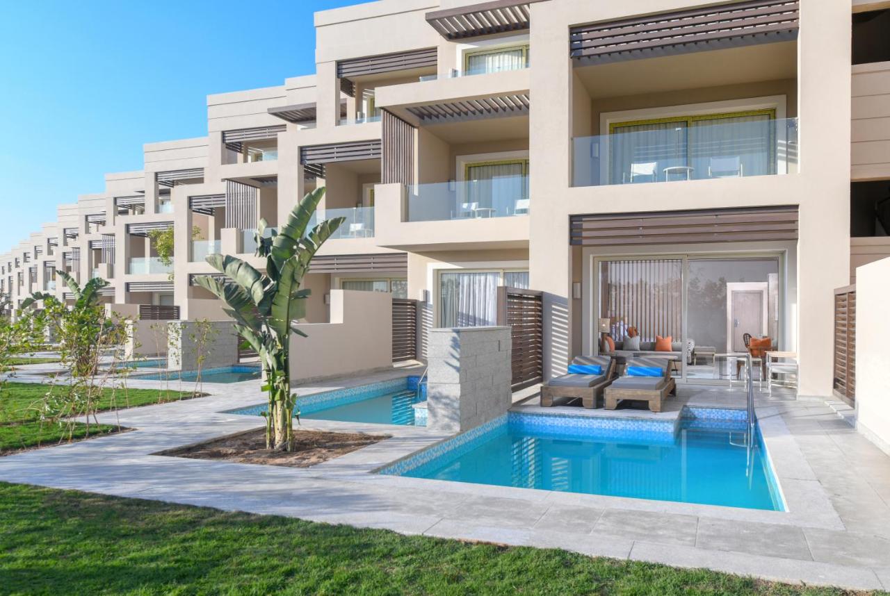 Steigenberger Resort Ras Soma, Soma Bay - windsurf holidays