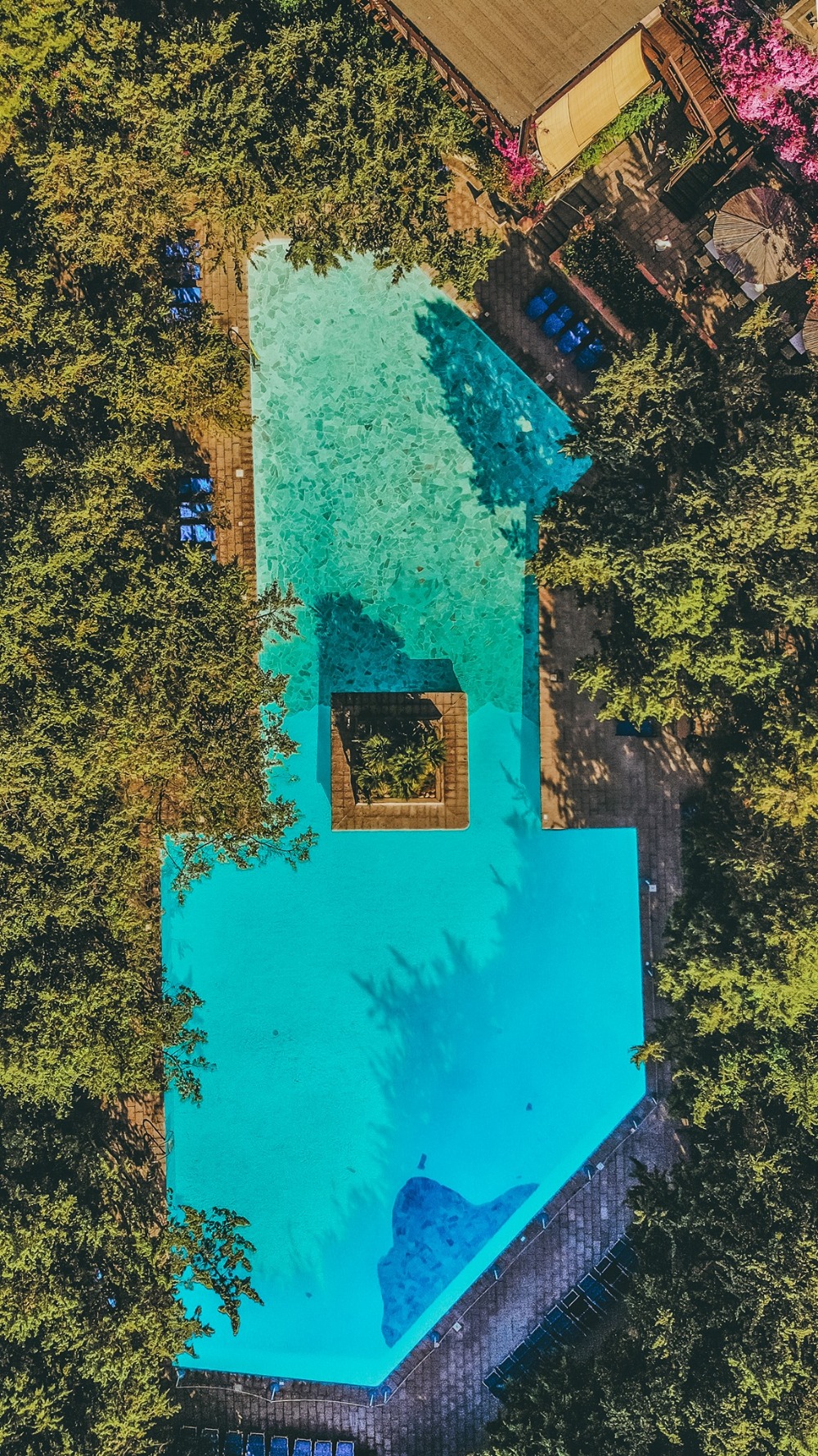 Le Dune Resort And Spa, Northern Sardinia - windsurf holidays