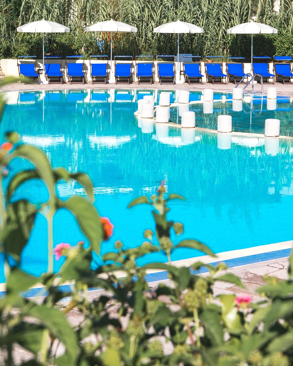 Le Dune Resort And Spa, Northern Sardinia - windsurf holidays