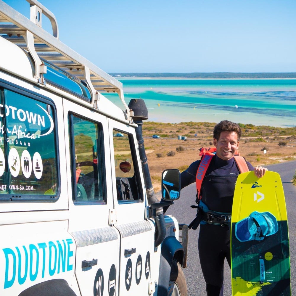 Langebaan Windtown Hotel, Langebaan - windsurf holidays