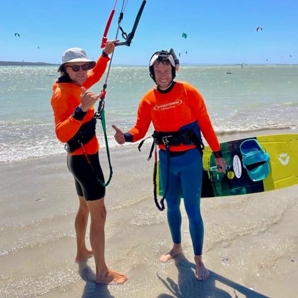Langebaan Windtown Hotel, Langebaan - windsurf holidays