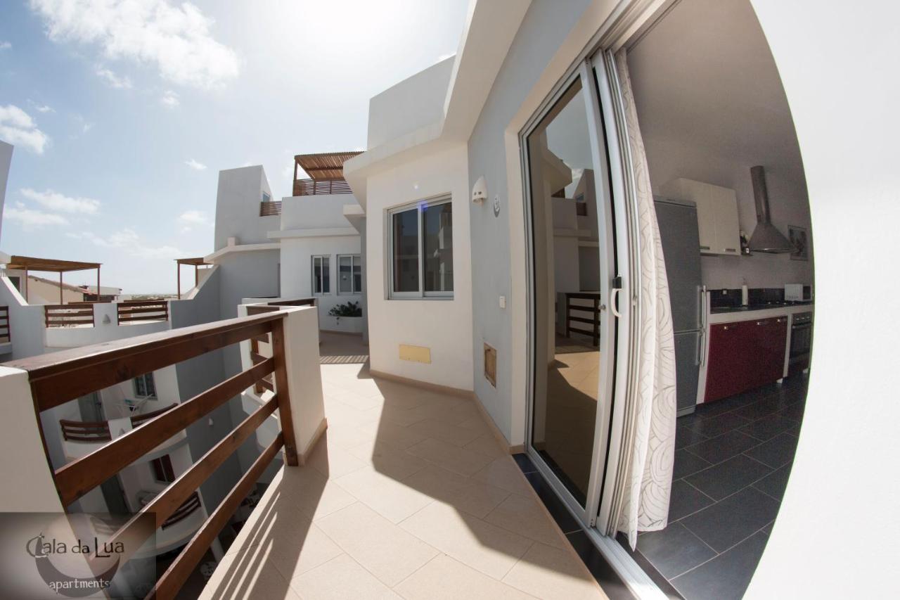 Boa Vista Beach Apartments, Boa Vista - windsurf holidays