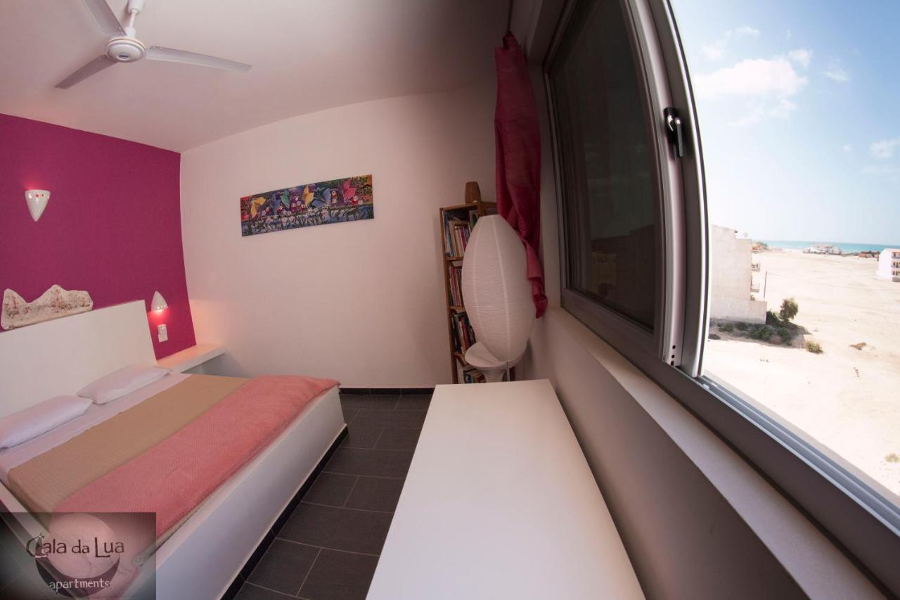 Boa Vista Beach Apartments, Boa Vista - windsurf holidays