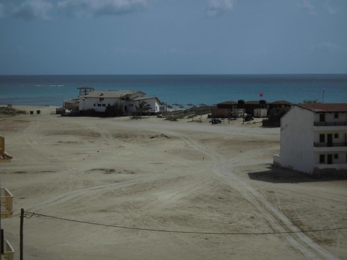 Boa Vista Beach Apartments, Boa Vista - windsurf holidays