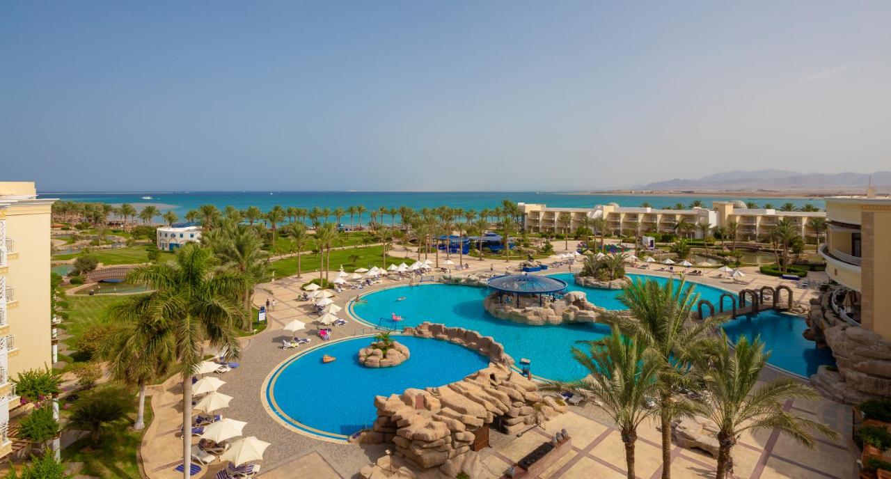 Palm Royale Soma Bay, Soma Bay - windsurf holidays