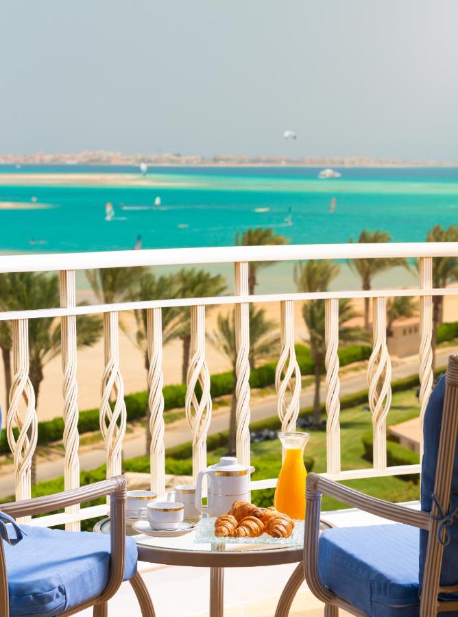Palm Royale Soma Bay, Soma Bay - windsurf holidays
