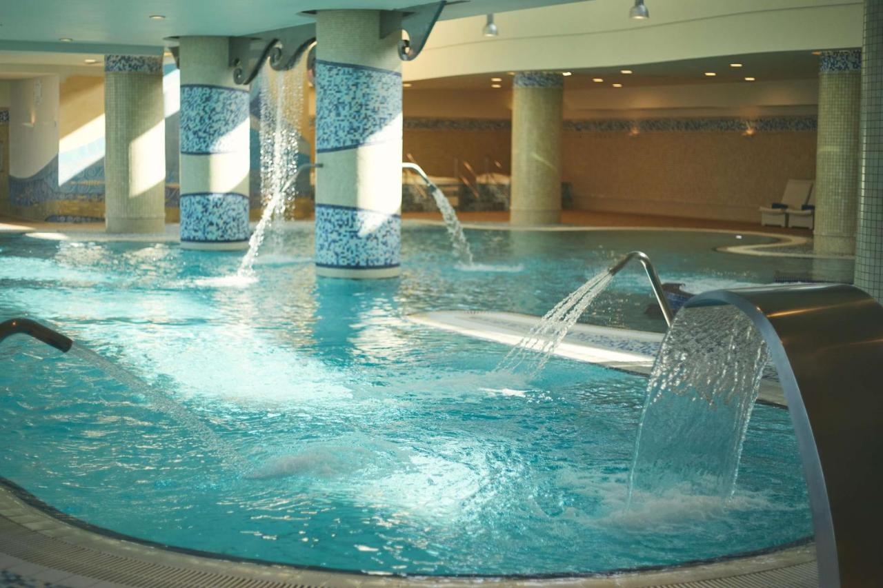 Gran Hotel Atlantis , Fuerteventura (corralejo) - windsurf holidays