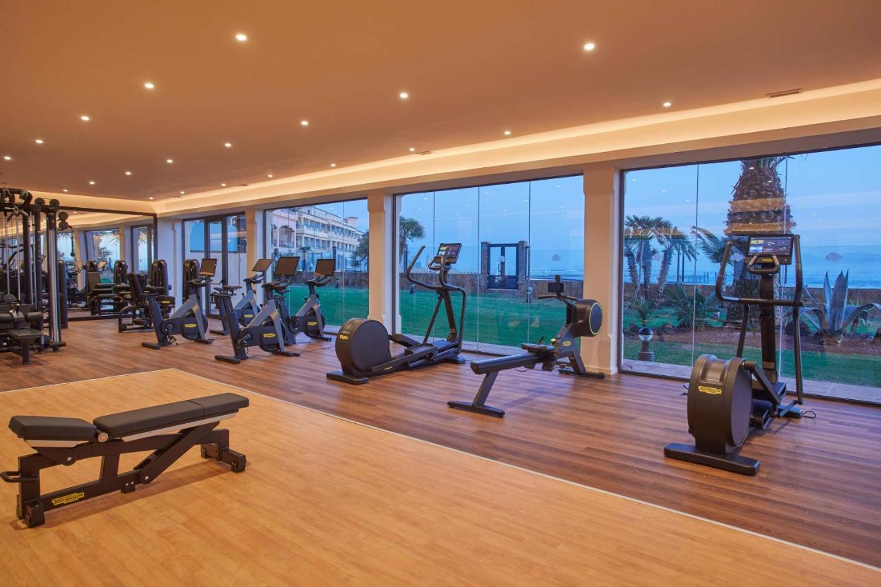 Gran Hotel Atlantis , Fuerteventura (corralejo) - windsurf holidays