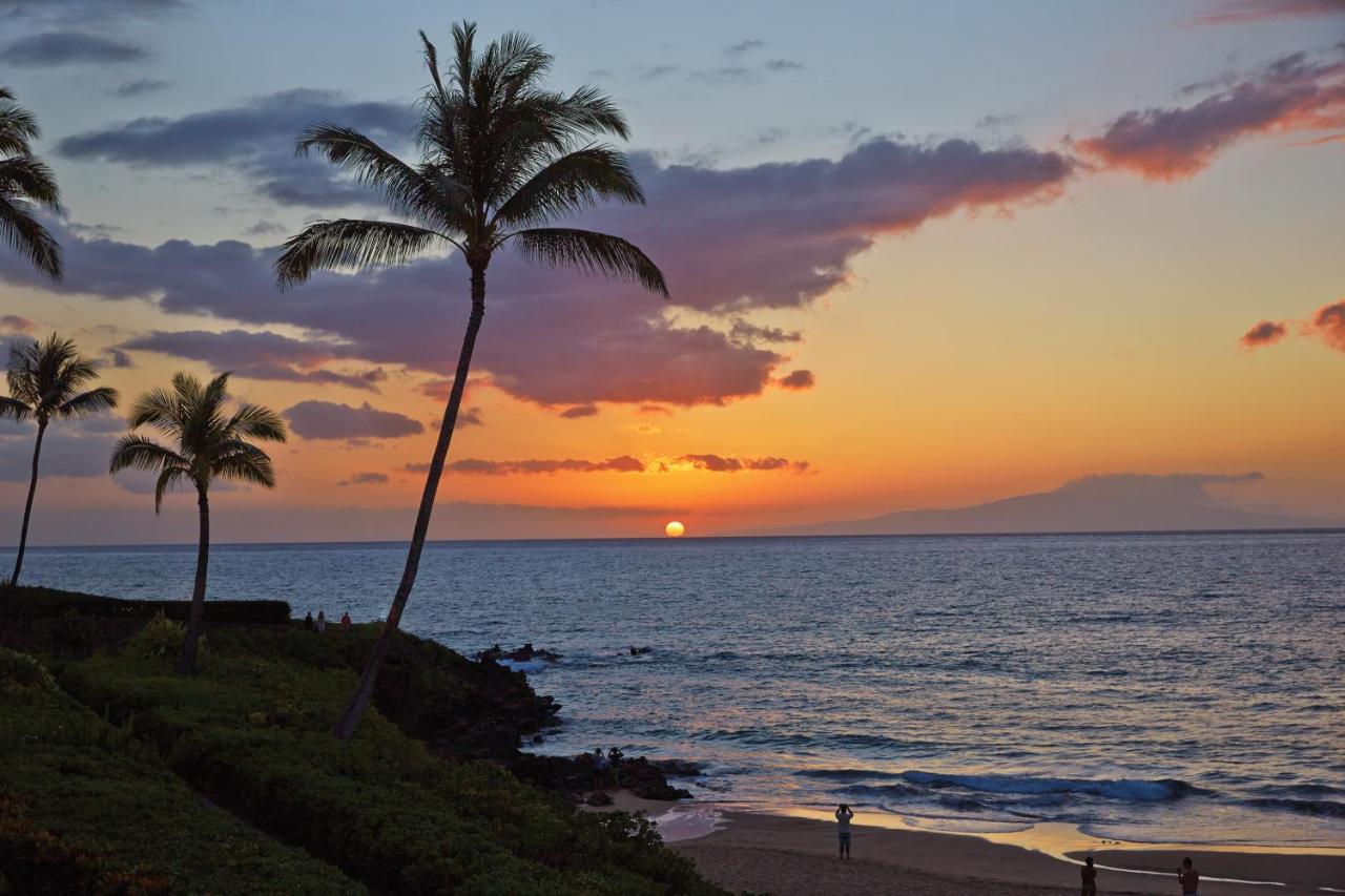 Four Seasons Resort Maui At Wailea, Maui - windsurf holidays