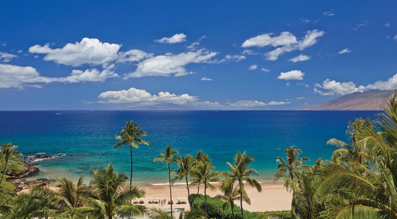 Four Seasons Resort Maui At Wailea, Maui - windsurf holidays