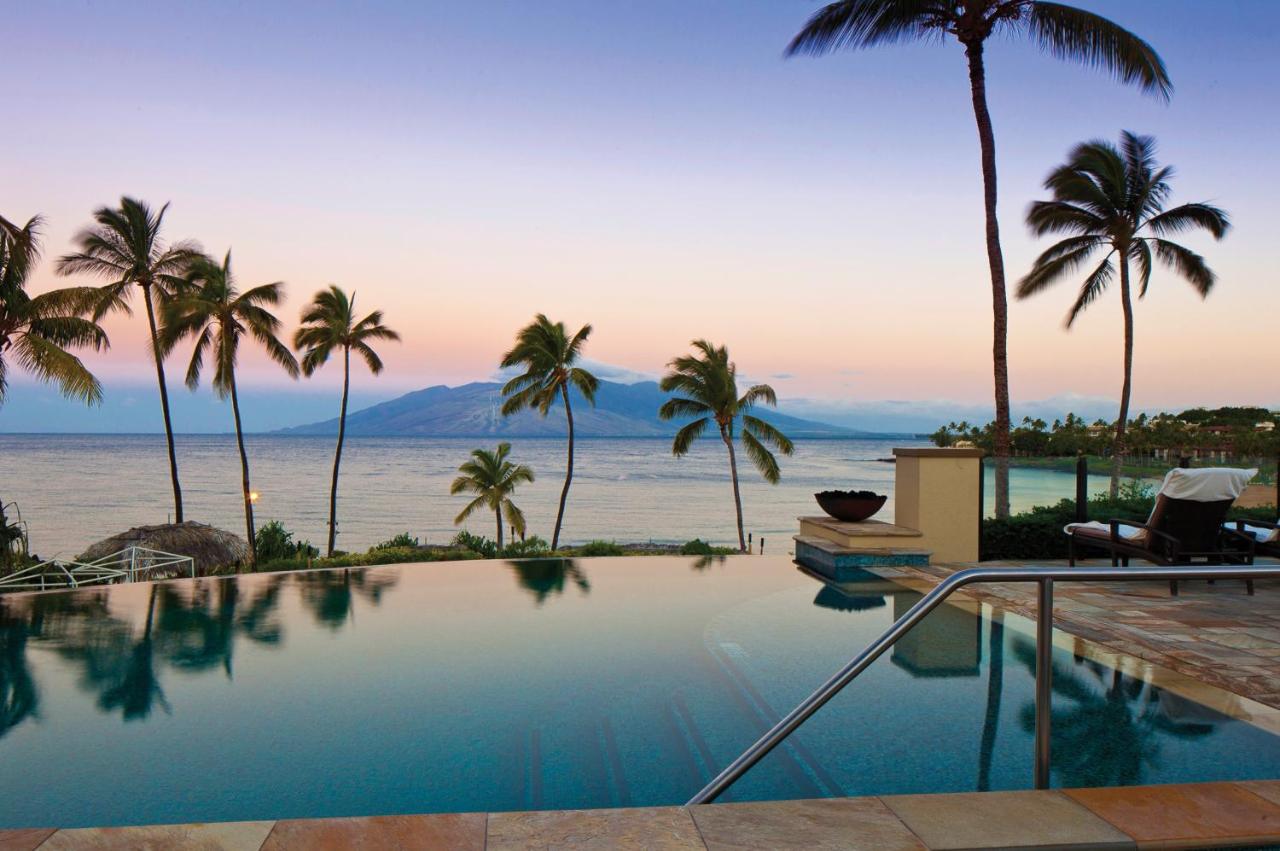 Four Seasons Resort Maui At Wailea, Maui - windsurf holidays