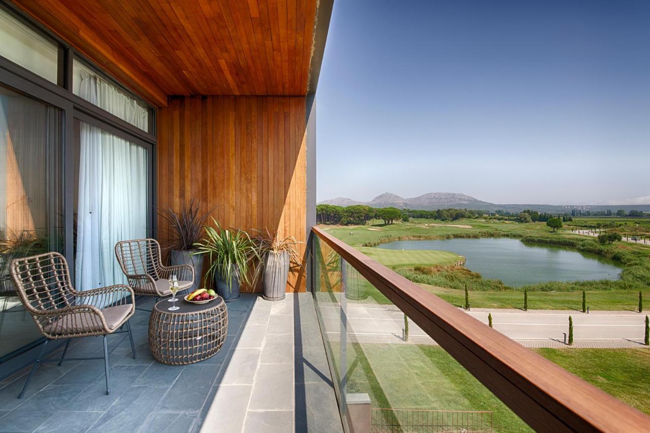 Hotel Terraverda, Golf De Roses - windsurf holidays