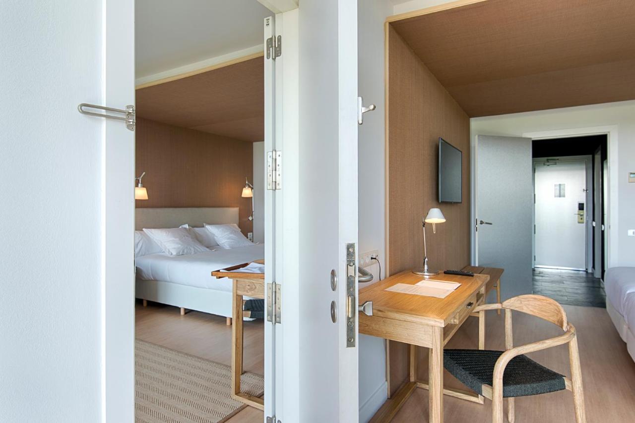 Hotel Terraverda, Golf De Roses - windsurf holidays
