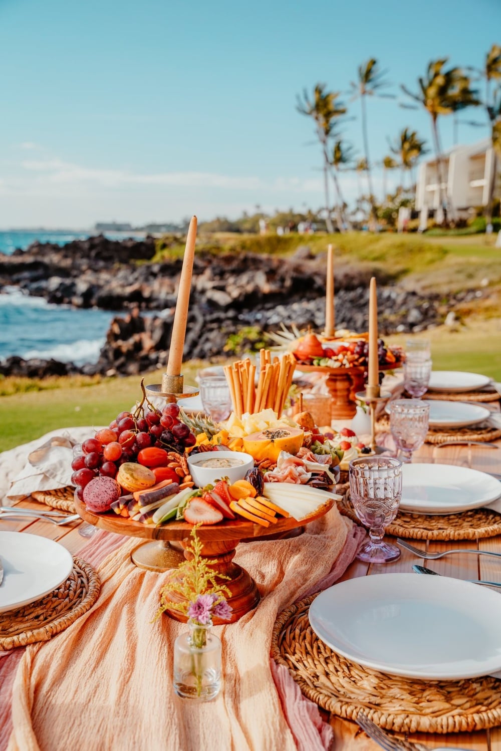 Wailea Beach Marriott Resort And Spa, Maui - windsurf holidays
