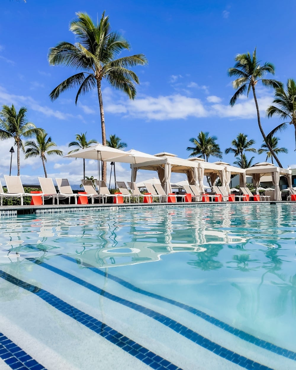 Wailea Beach Marriott Resort And Spa, Maui - windsurf holidays