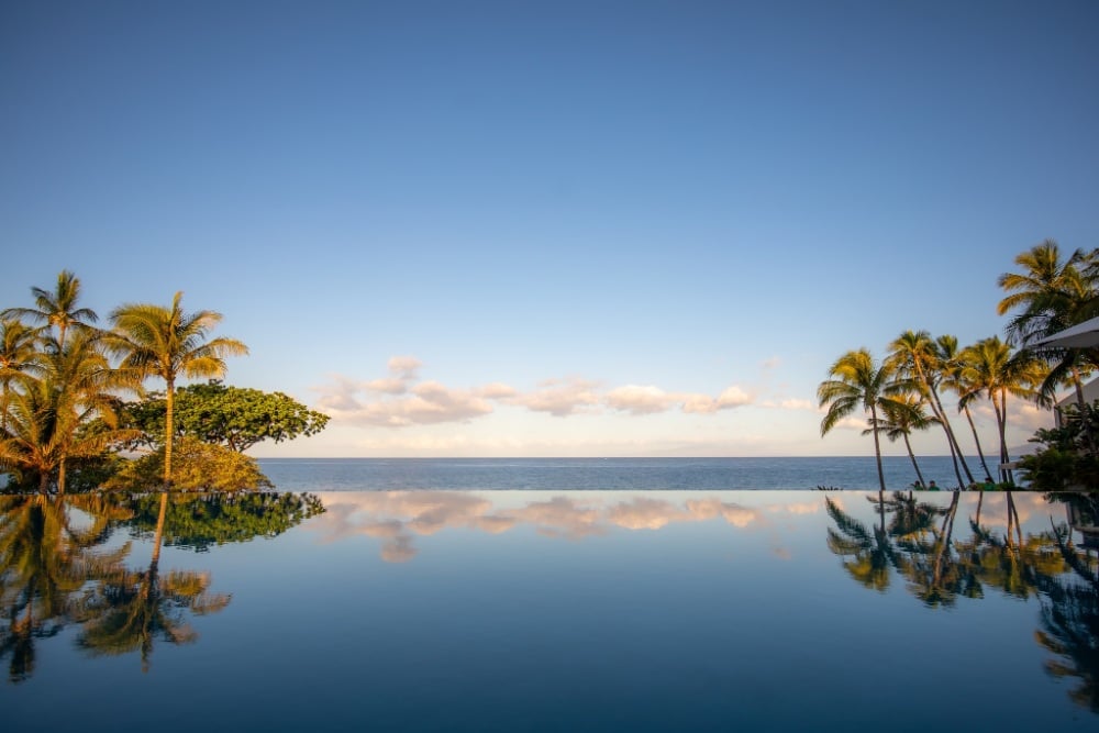Wailea Beach Marriott Resort And Spa, Maui - windsurf holidays