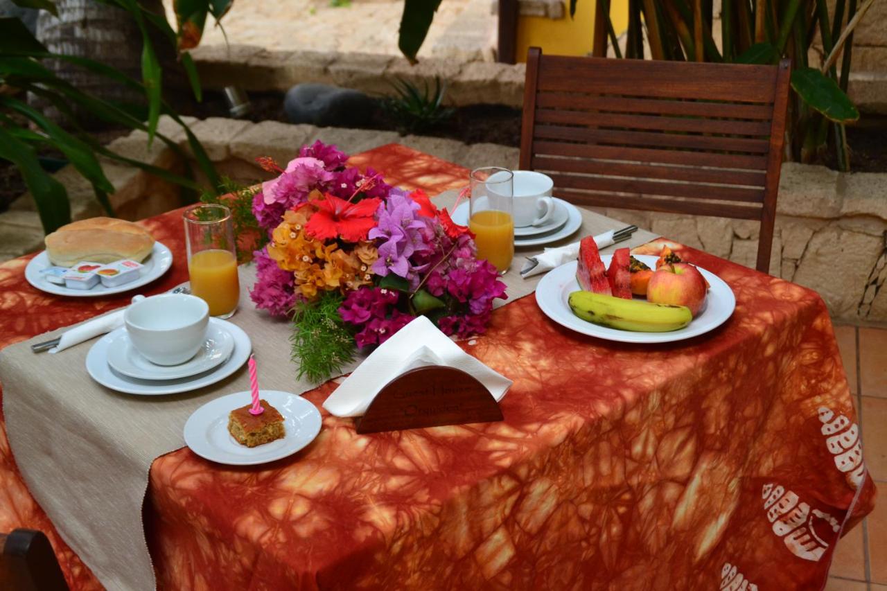 Guest House Orquidea, Boa Vista - windsurf holidays