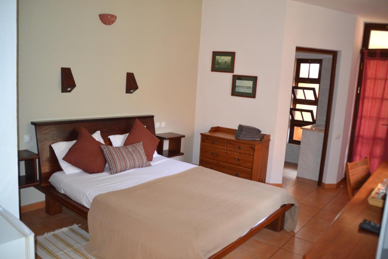 Guest House Orquidea, Boa Vista - windsurf holidays