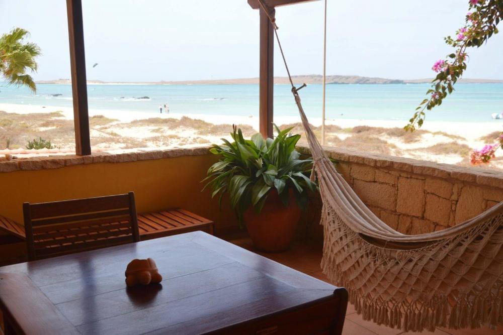 Guest House Orquidea, Boa Vista - windsurf holidays