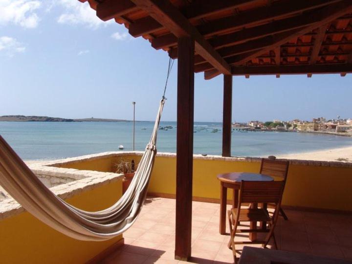 Guest House Orquidea, Boa Vista - windsurf holidays