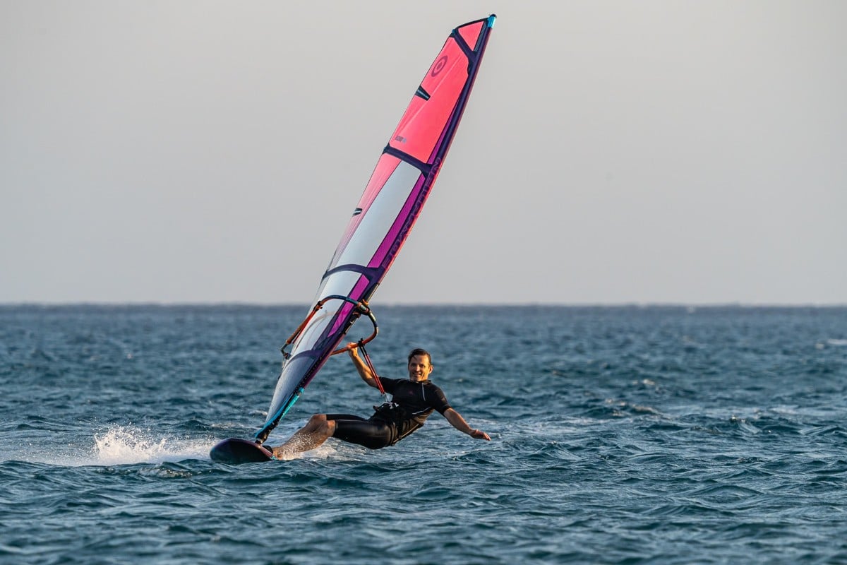 Prasonisi Windsurf and Wingfoil Centre, Rhodes South