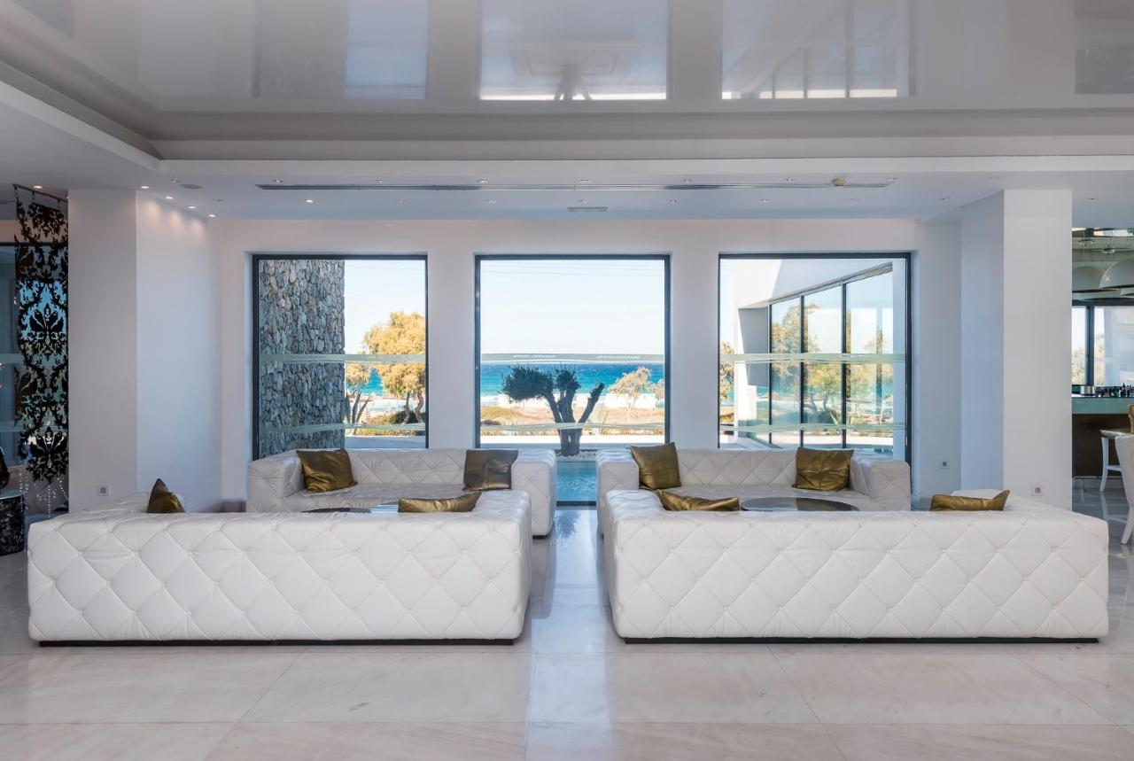 Diamond Deluxe Hotel, Kos North - windsurf holidays