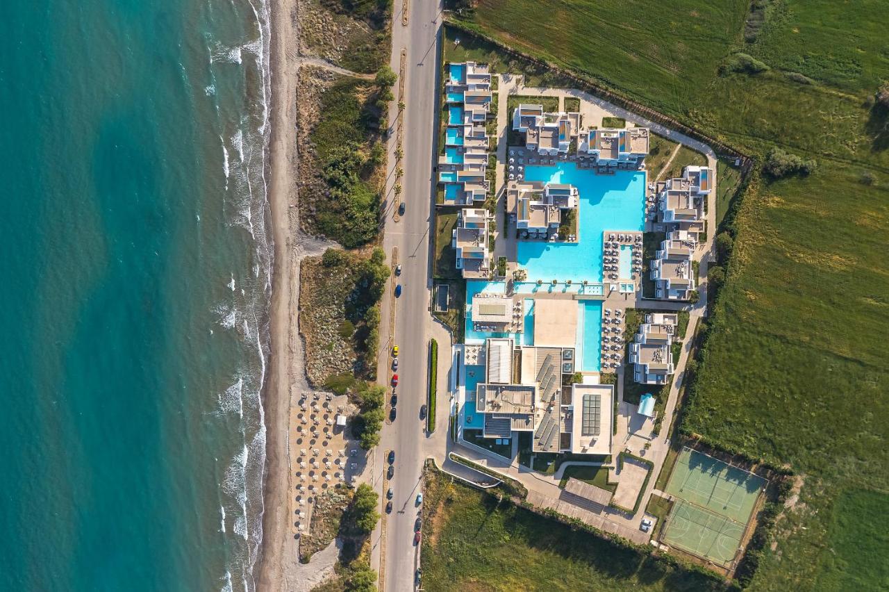 Diamond Deluxe Hotel, Kos North - windsurf holidays