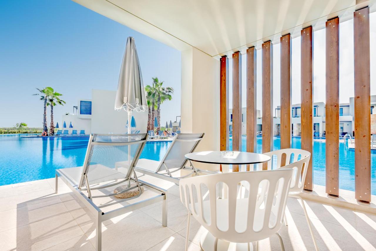Astir Odysseus, Kos North - windsurf holidays