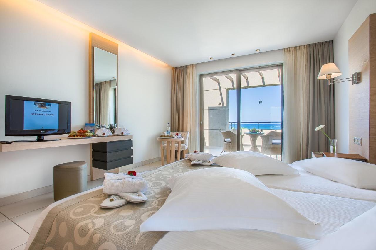 Astir Odysseus, Kos North - windsurf holidays