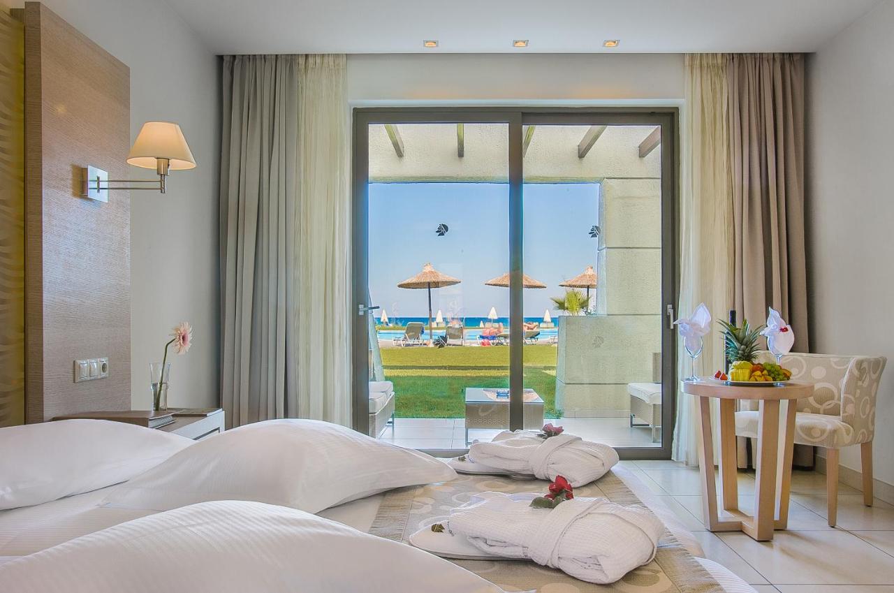 Astir Odysseus, Kos North - windsurf holidays