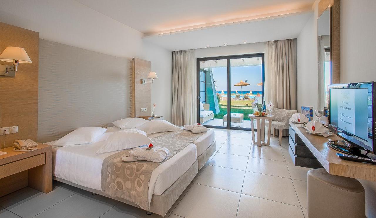 Astir Odysseus, Kos North - windsurf holidays