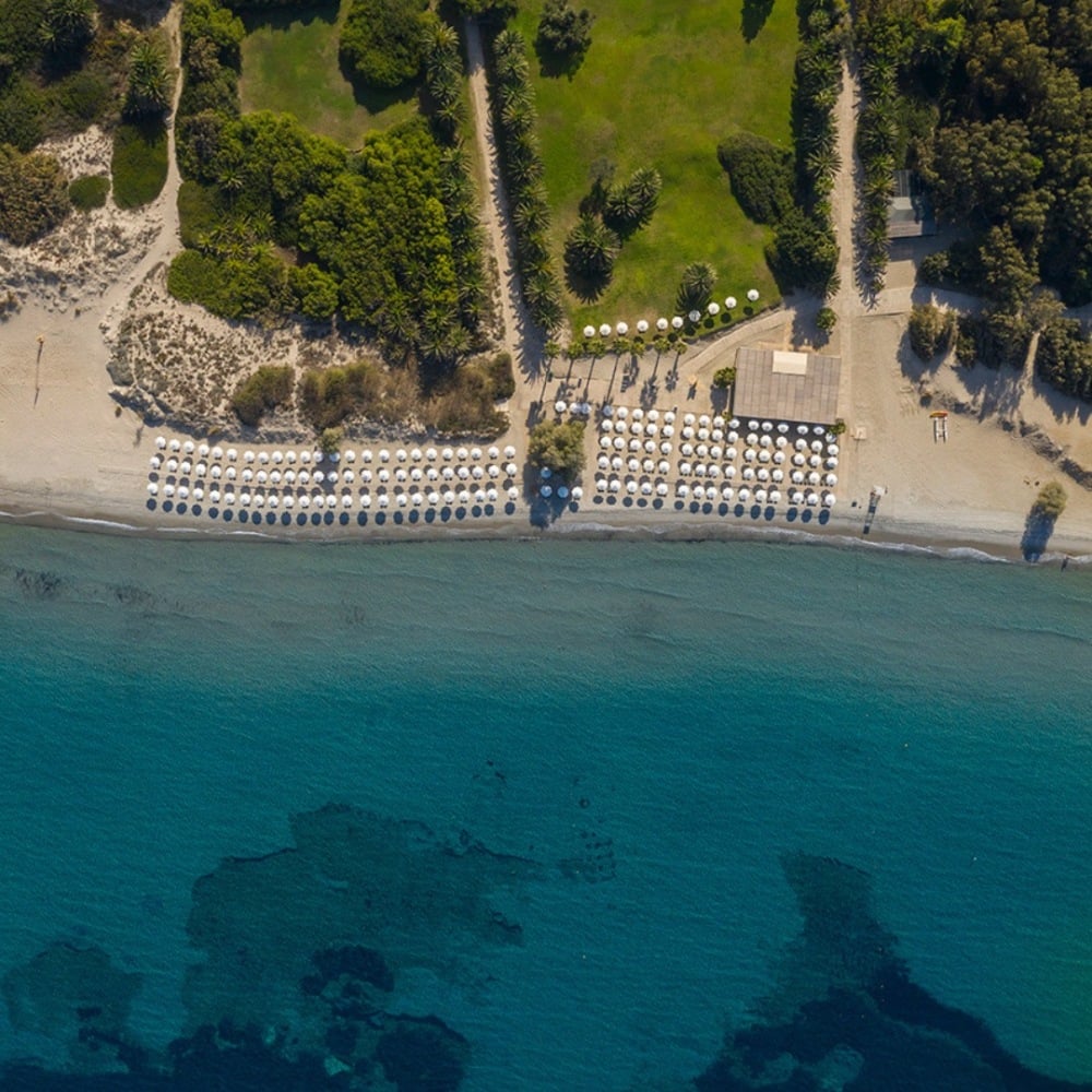 Caravia Beach Resort, Kos North - windsurf holidays